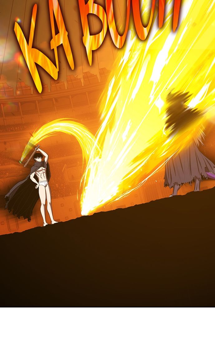 +99 Wooden stick - Chapter 131 Page 340