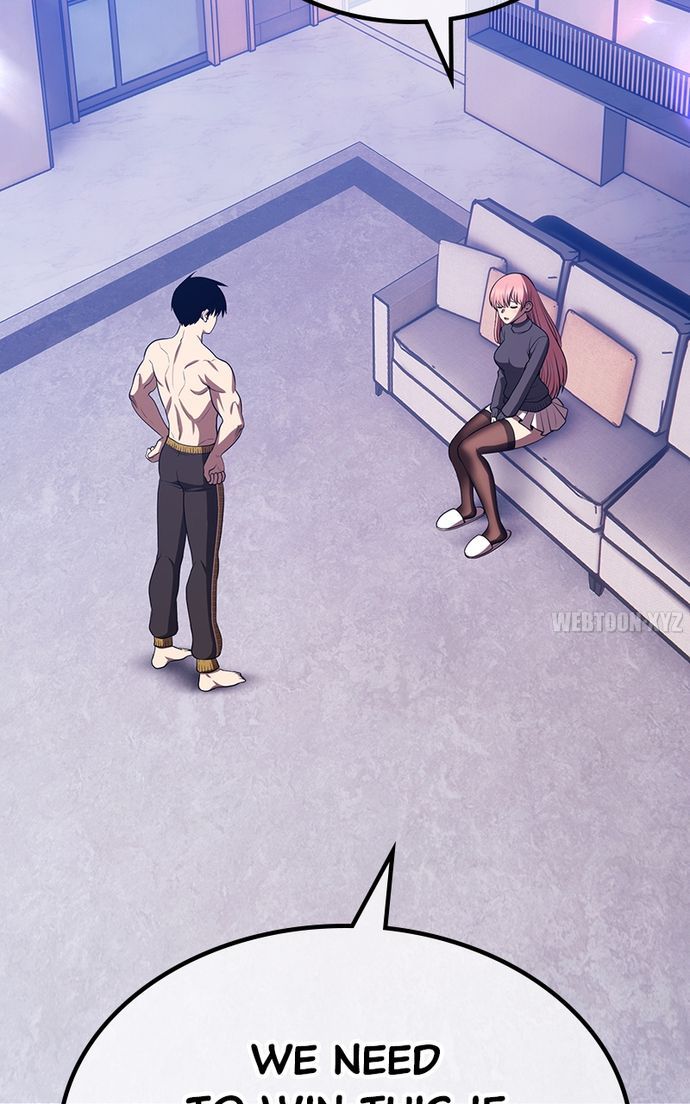 +99 Wooden stick - Chapter 131 Page 47