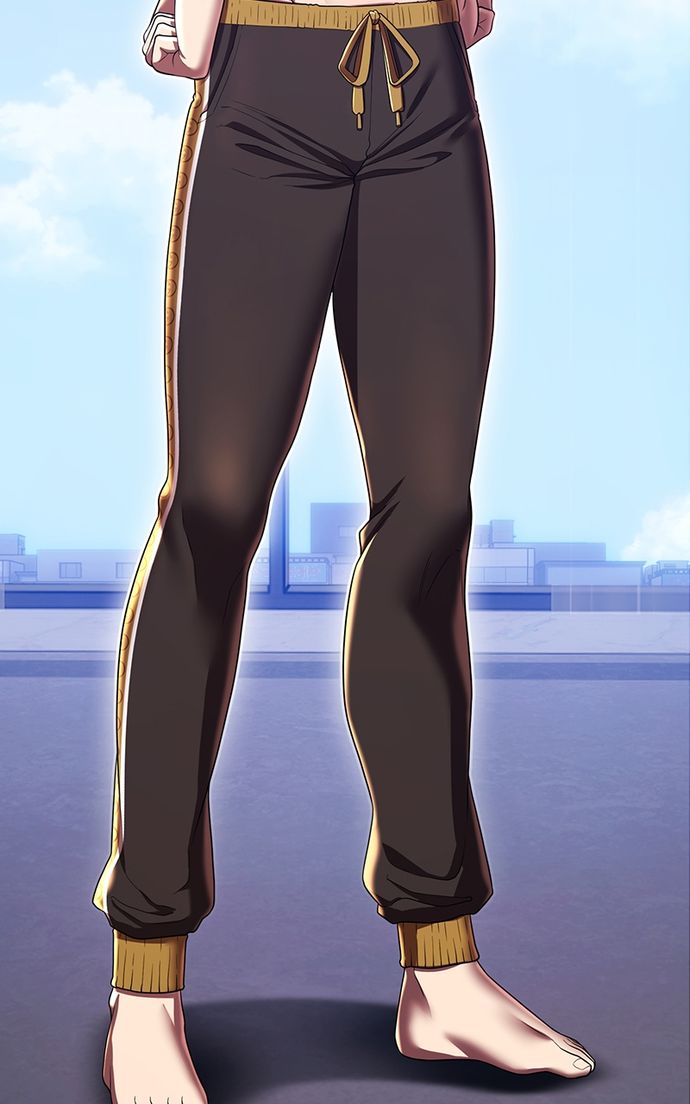 +99 Wooden stick - Chapter 131 Page 50