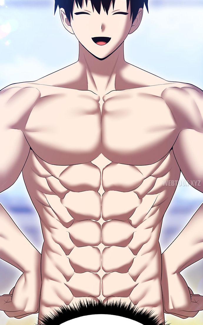 +99 Wooden stick - Chapter 131 Page 57