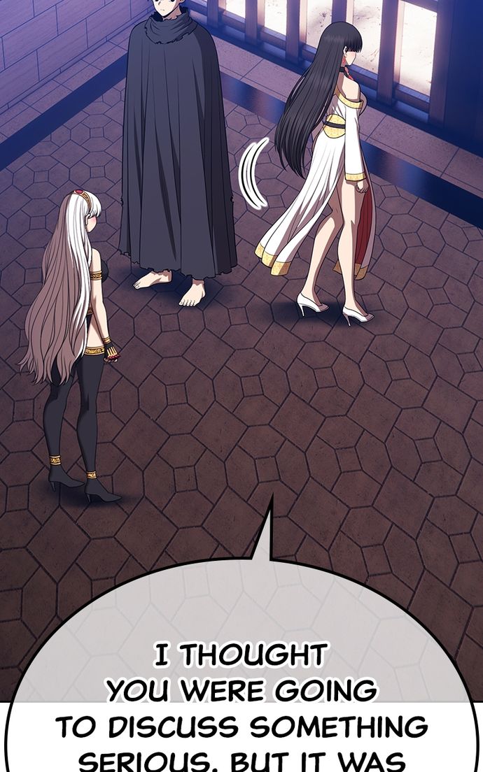 +99 Wooden stick - Chapter 131 Page 92