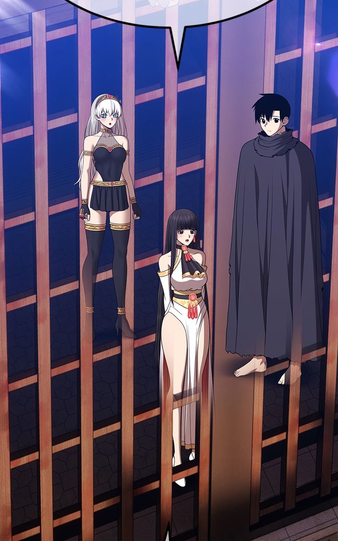 +99 Wooden stick - Chapter 131 Page 94