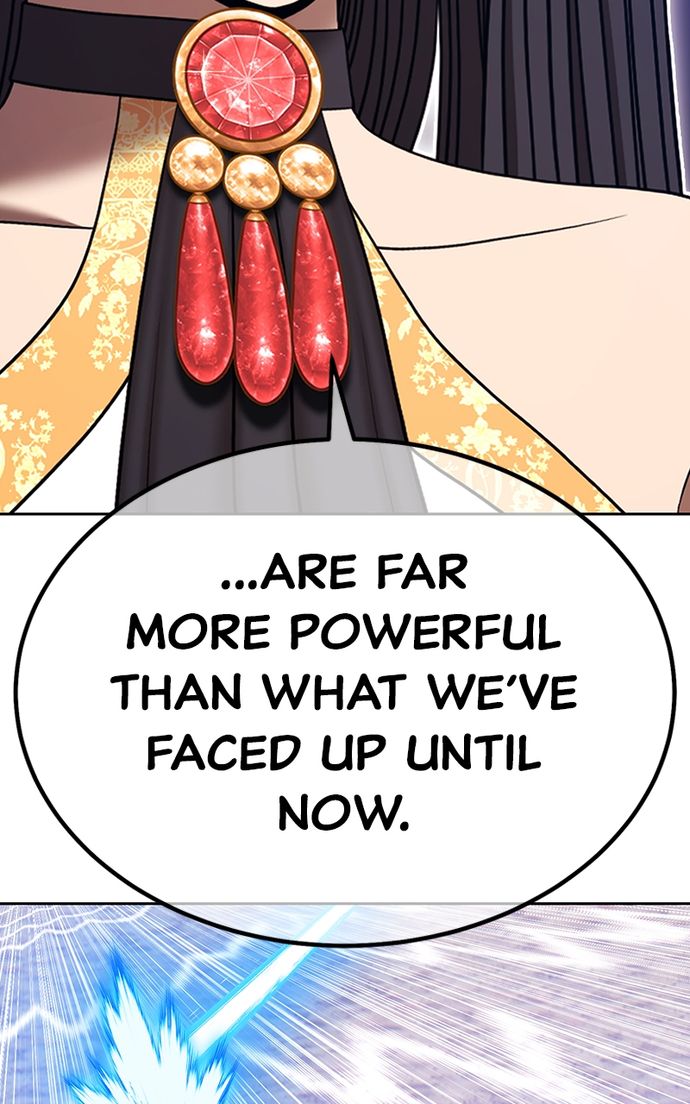 +99 Wooden stick - Chapter 131 Page 97