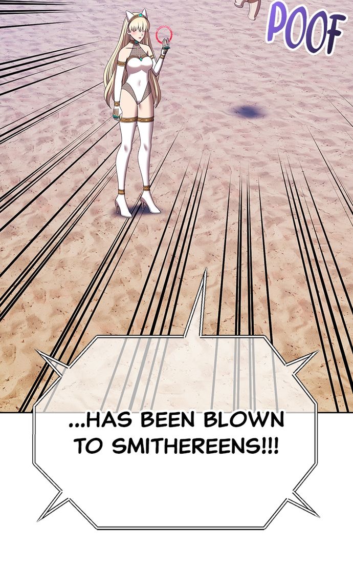 +99 Wooden stick - Chapter 132 Page 381