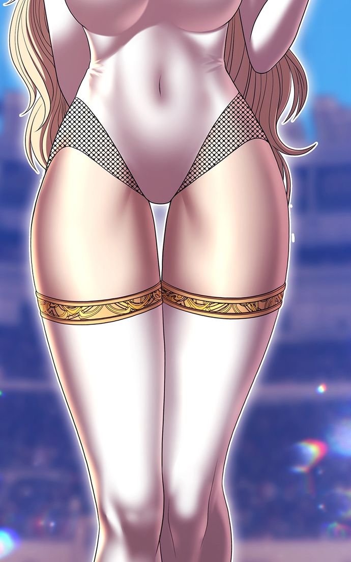 +99 Wooden stick - Chapter 132 Page 384