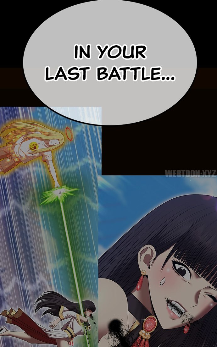 +99 Wooden stick - Chapter 134 Page 20