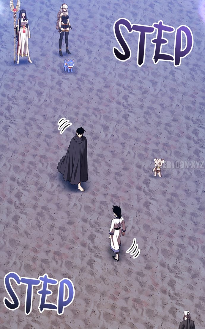 +99 Wooden stick - Chapter 134 Page 215