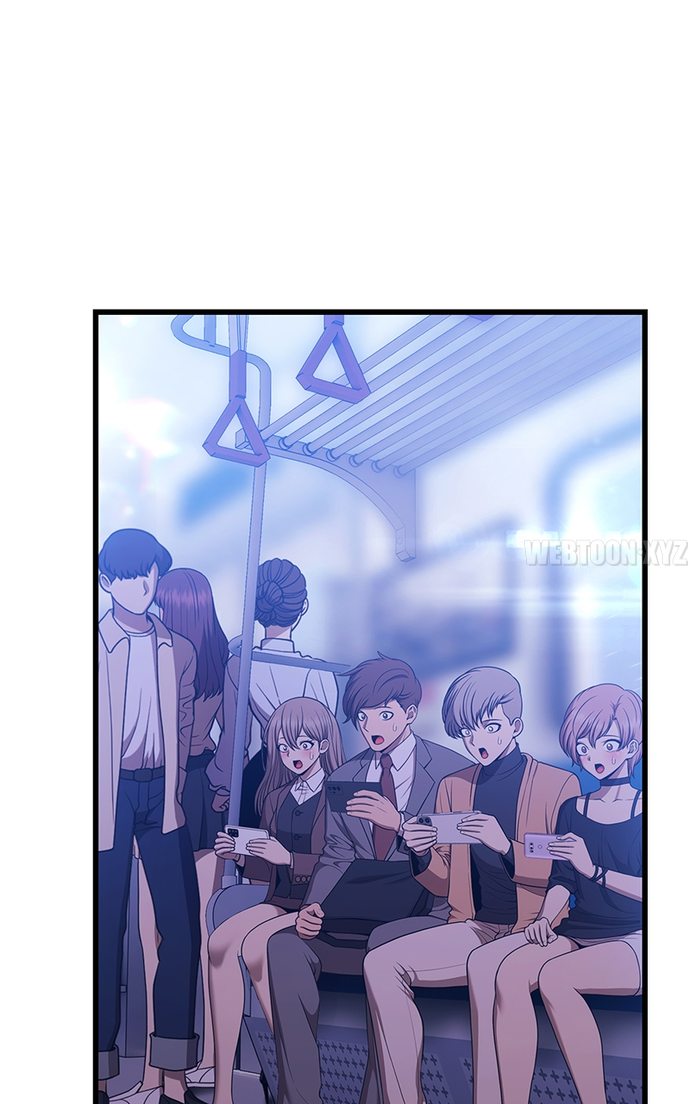 +99 Wooden stick - Chapter 134 Page 247