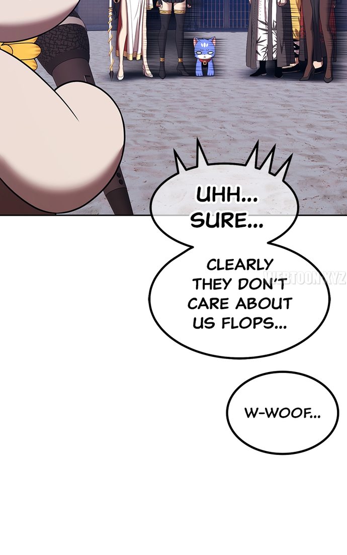 +99 Wooden stick - Chapter 134 Page 274