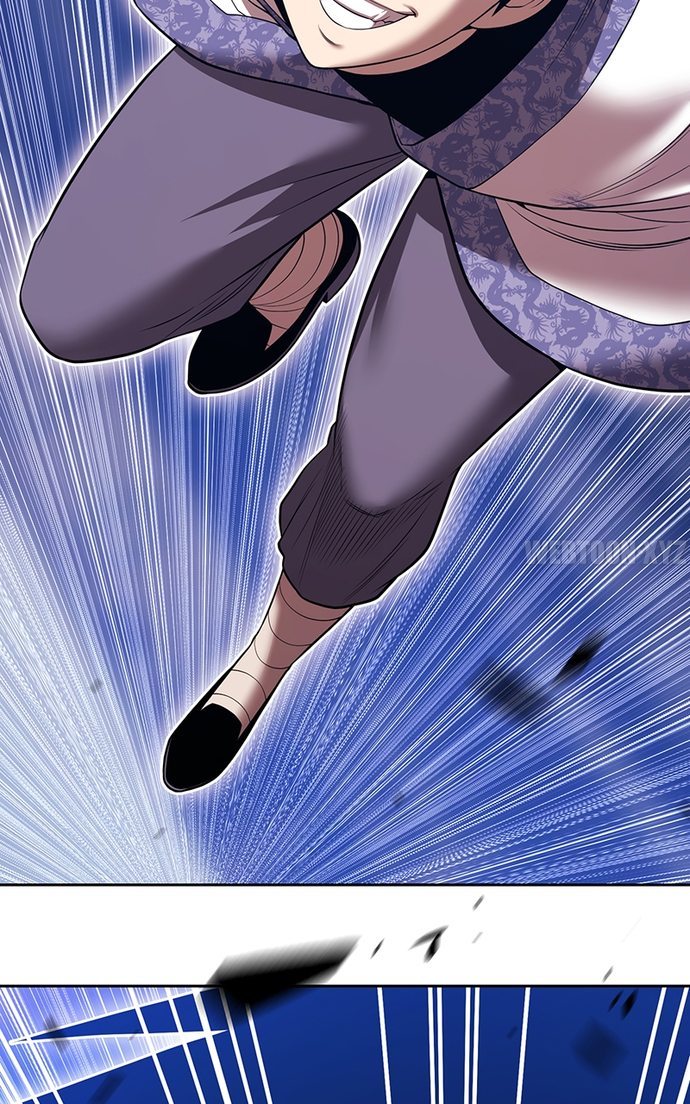 +99 Wooden stick - Chapter 134 Page 344