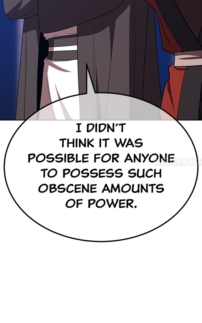 +99 Wooden stick - Chapter 135 Page 261