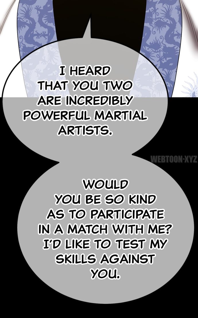 +99 Wooden stick - Chapter 136 Page 127