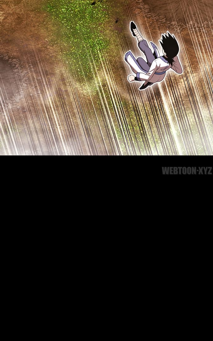 +99 Wooden stick - Chapter 136 Page 160