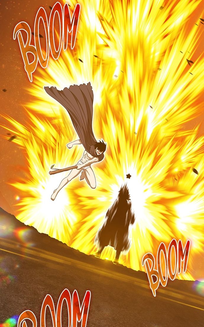 +99 Wooden stick - Chapter 137 Page 108