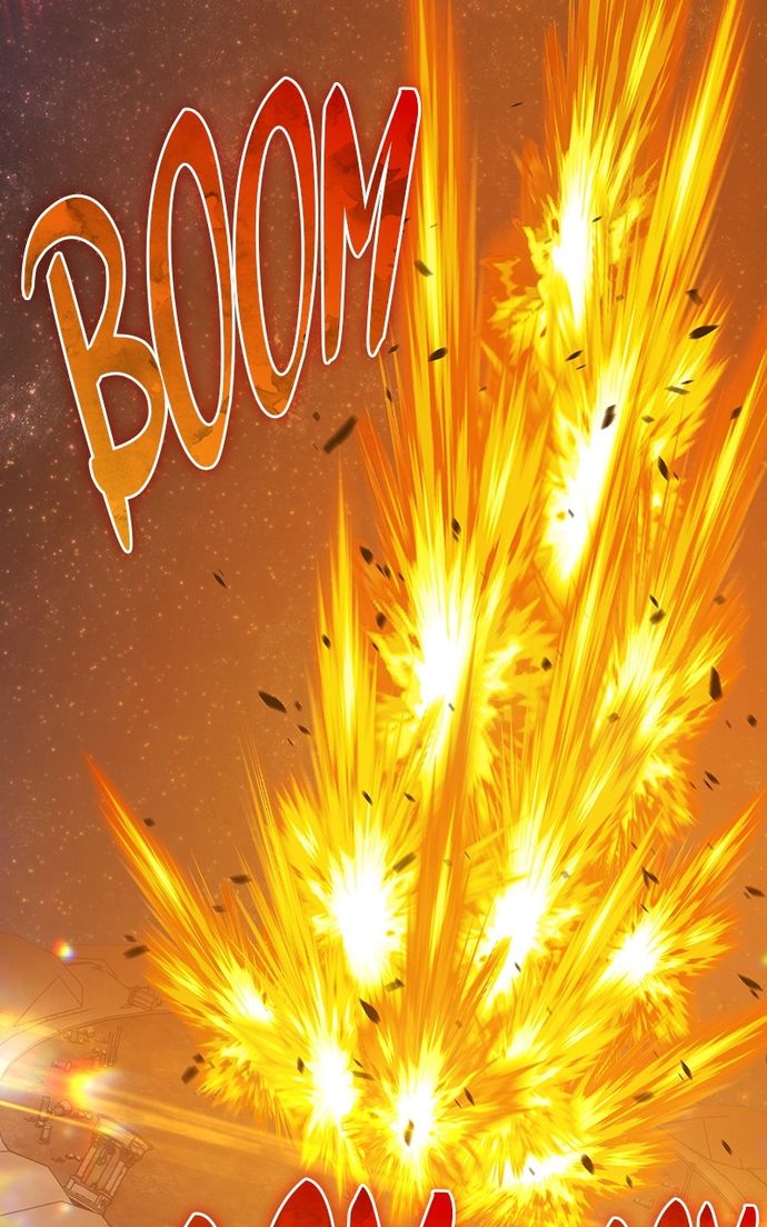 +99 Wooden stick - Chapter 137 Page 110