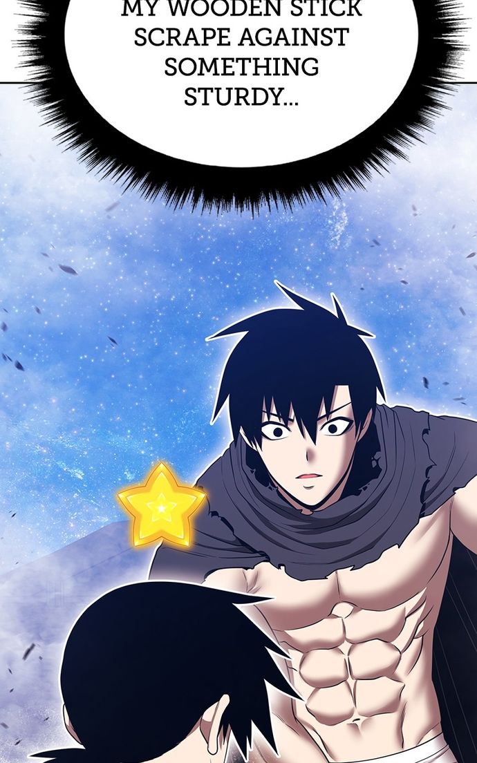 +99 Wooden stick - Chapter 137 Page 147