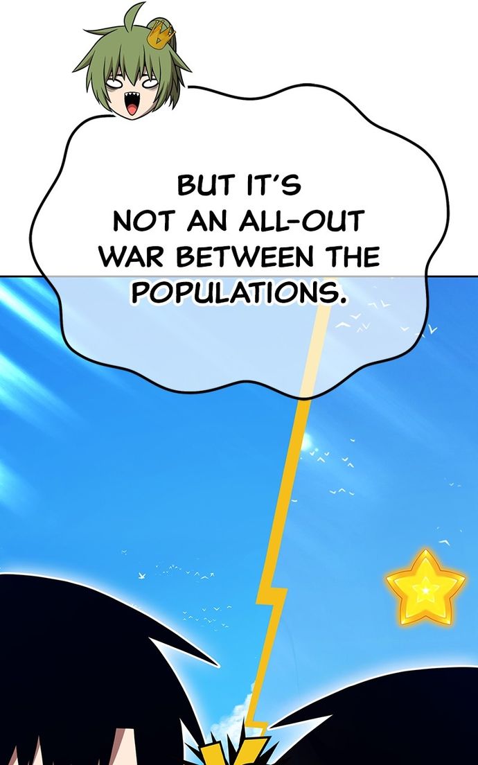 +99 Wooden stick - Chapter 137 Page 15