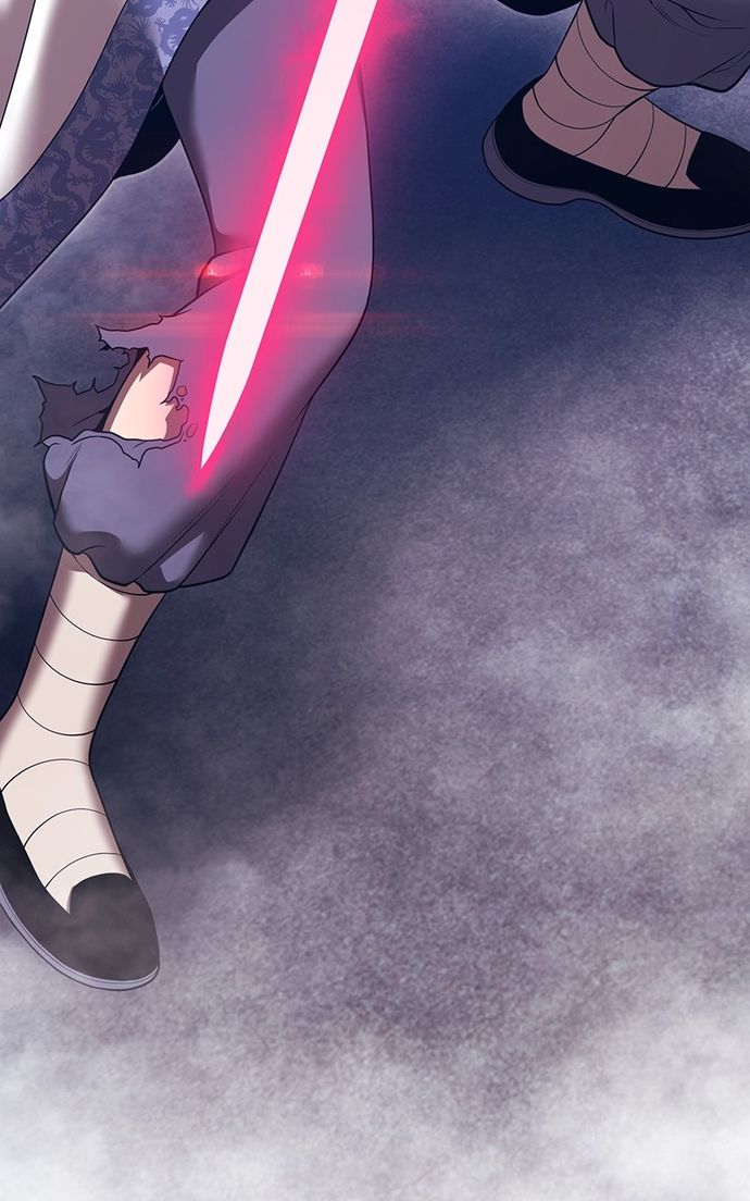 +99 Wooden stick - Chapter 137 Page 153