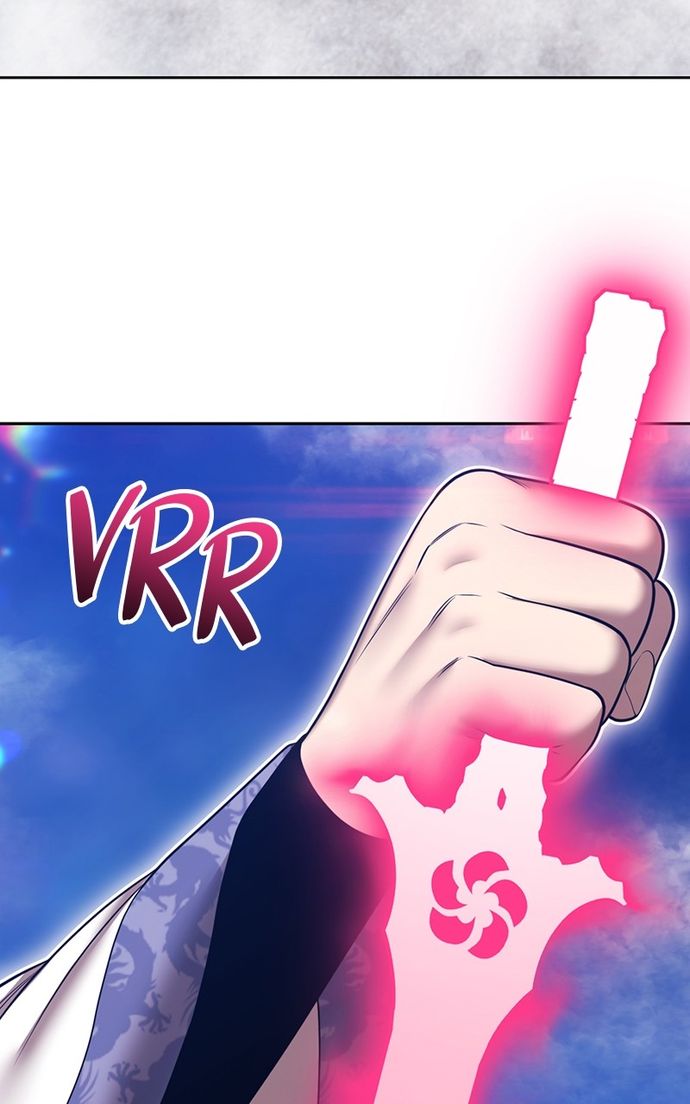 +99 Wooden stick - Chapter 137 Page 154