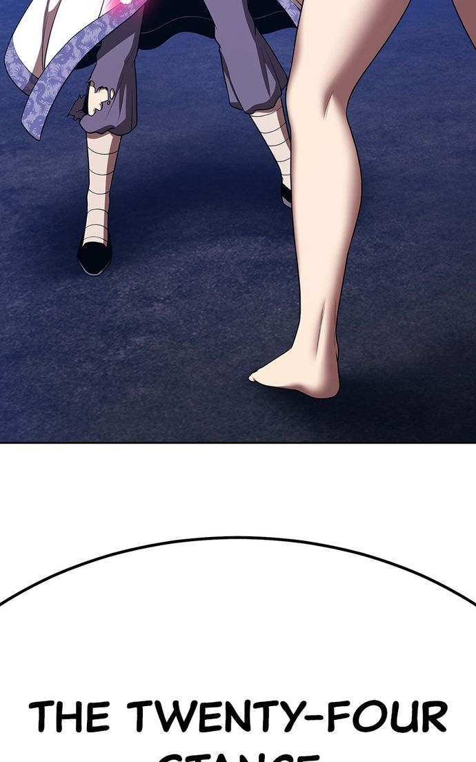 +99 Wooden stick - Chapter 137 Page 158