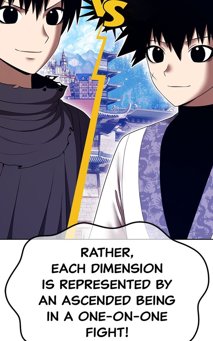 +99 Wooden stick - Chapter 137 Page 16