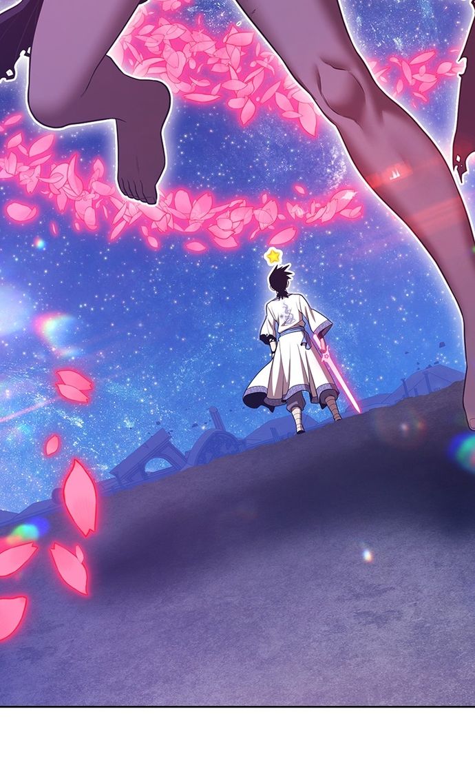 +99 Wooden stick - Chapter 137 Page 171