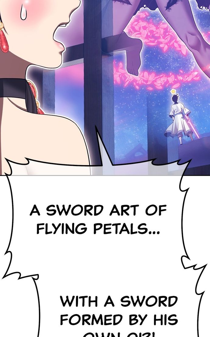 +99 Wooden stick - Chapter 137 Page 178