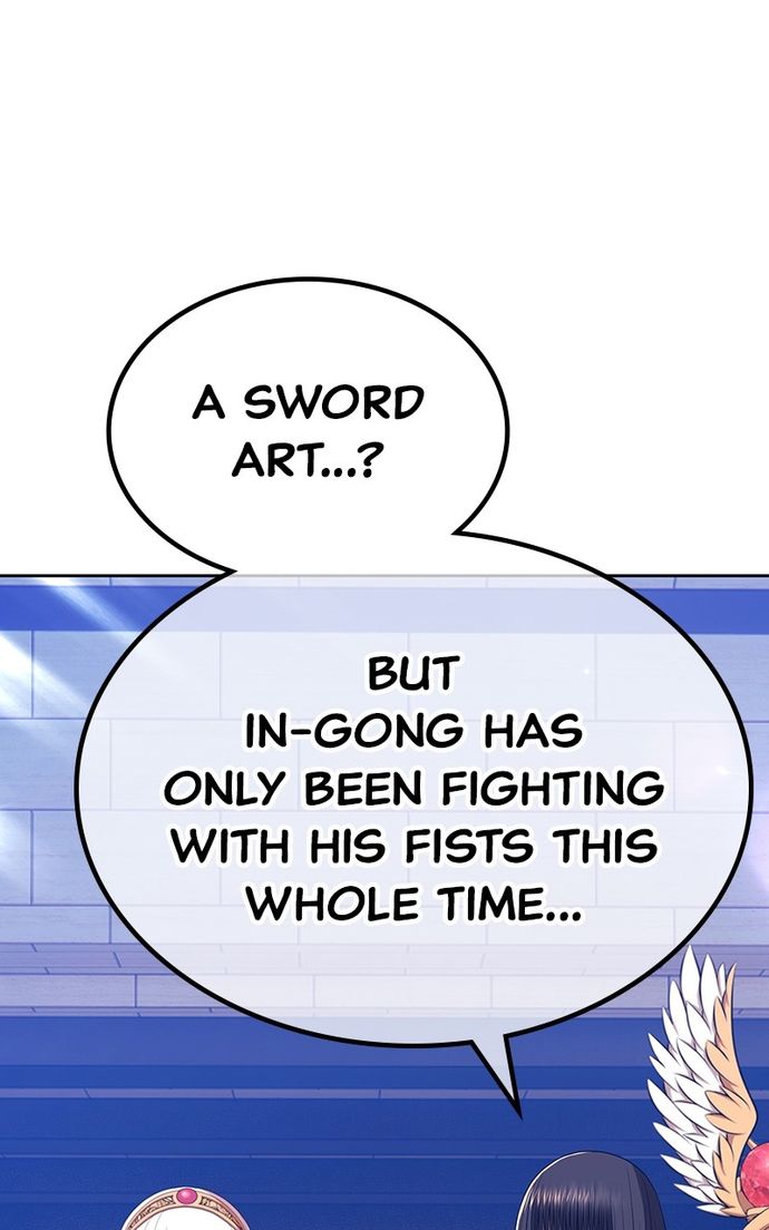 +99 Wooden stick - Chapter 137 Page 185