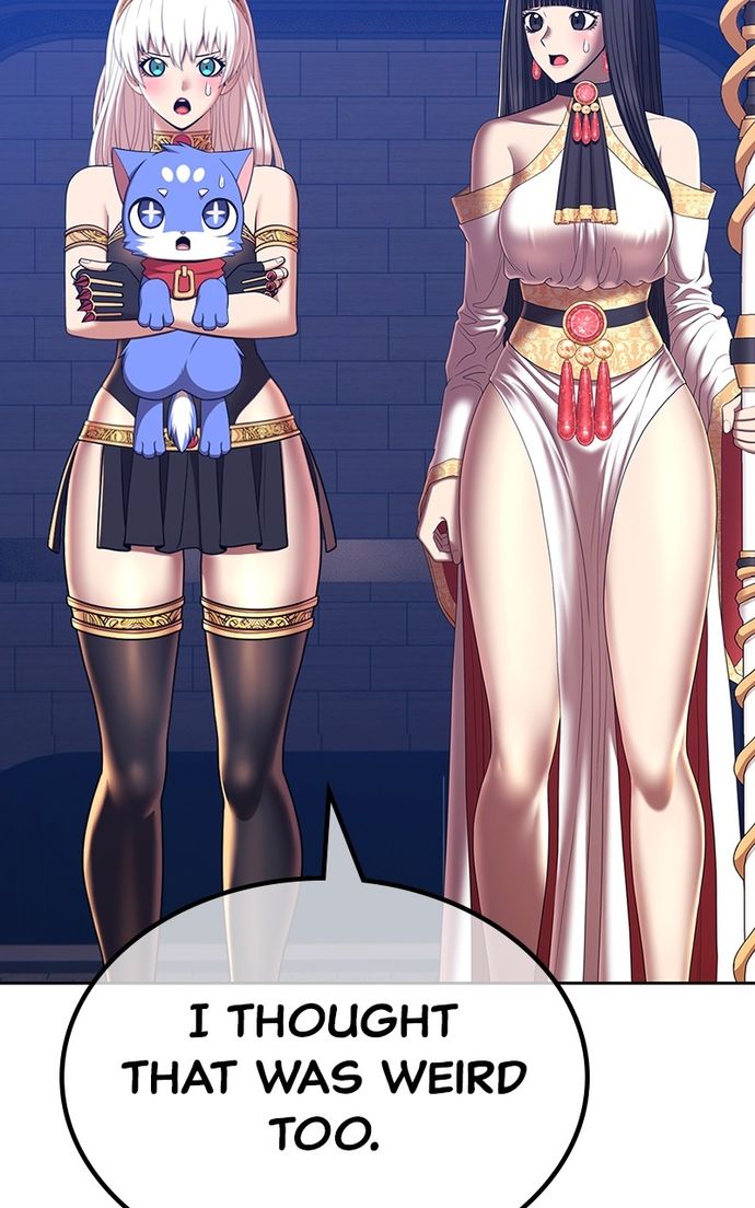 +99 Wooden stick - Chapter 137 Page 186