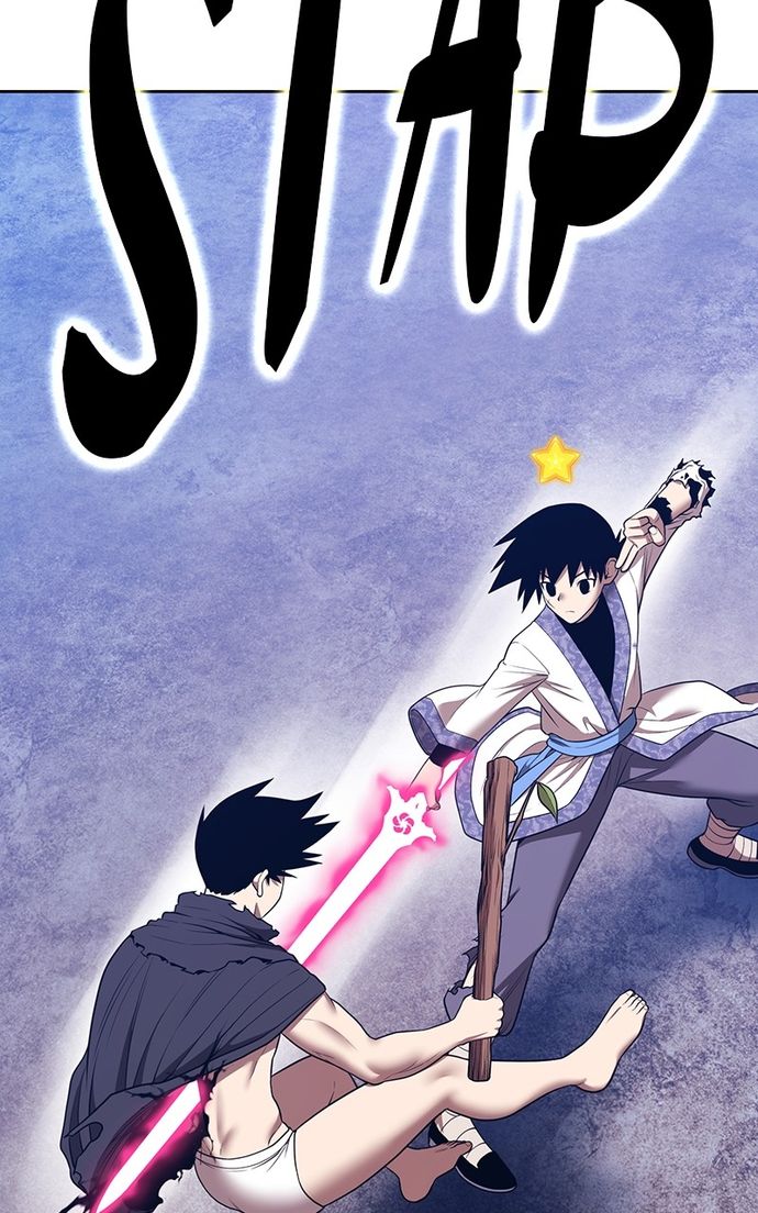 +99 Wooden stick - Chapter 137 Page 205