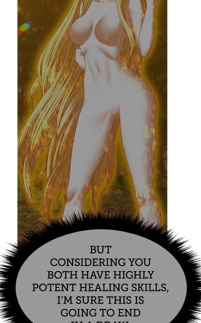 +99 Wooden stick - Chapter 137 Page 223