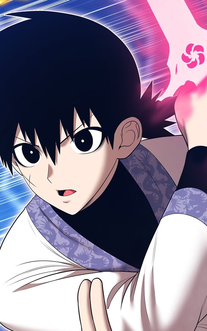 +99 Wooden stick - Chapter 137 Page 231