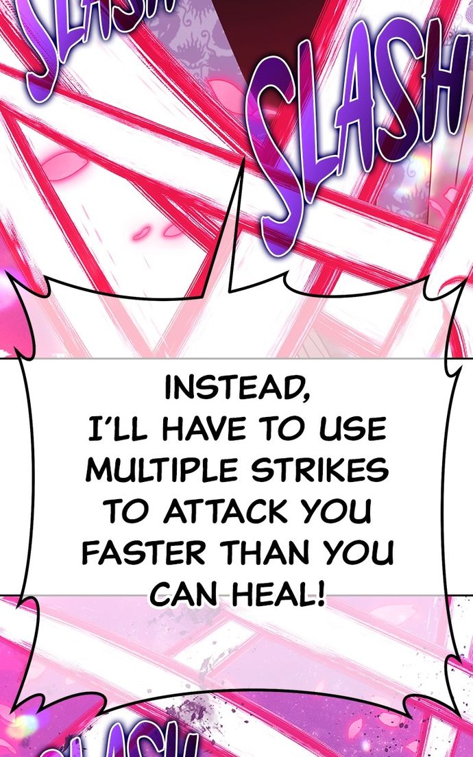 +99 Wooden stick - Chapter 137 Page 237