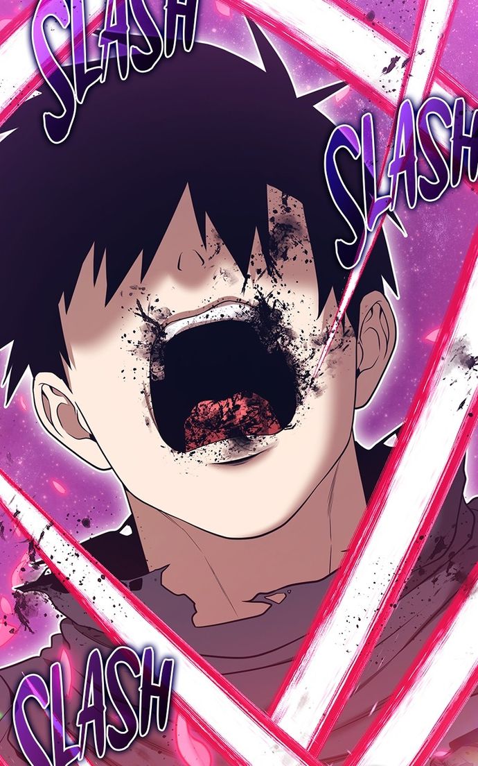 +99 Wooden stick - Chapter 137 Page 238