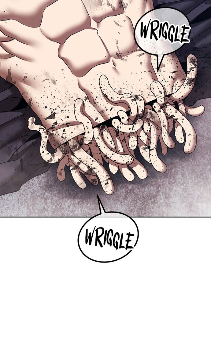 +99 Wooden stick - Chapter 137 Page 247