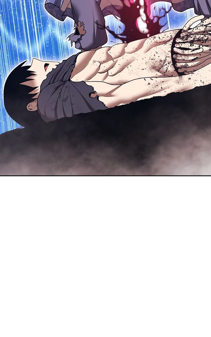 +99 Wooden stick - Chapter 137 Page 250