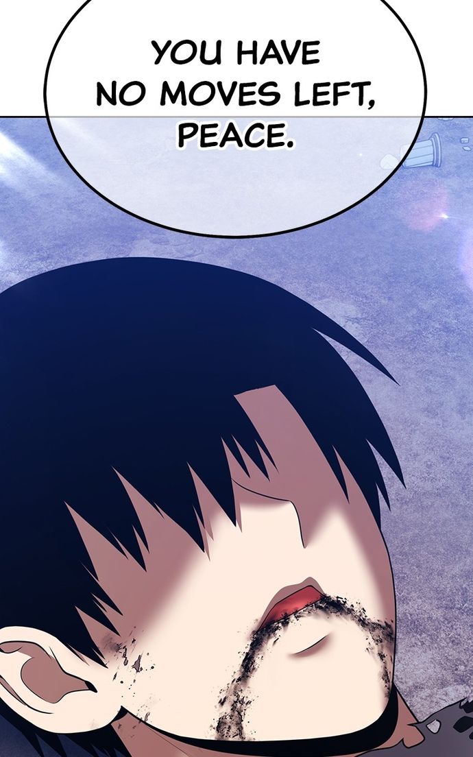 +99 Wooden stick - Chapter 137 Page 256