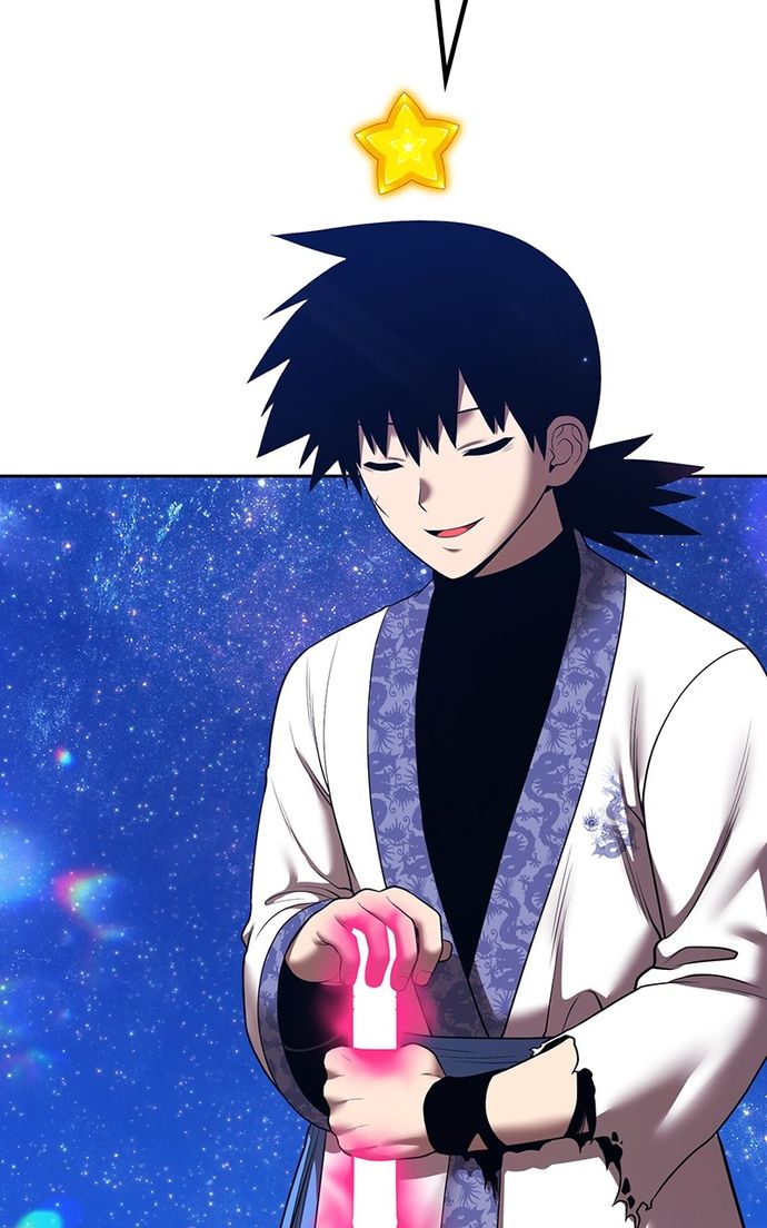 +99 Wooden stick - Chapter 137 Page 260