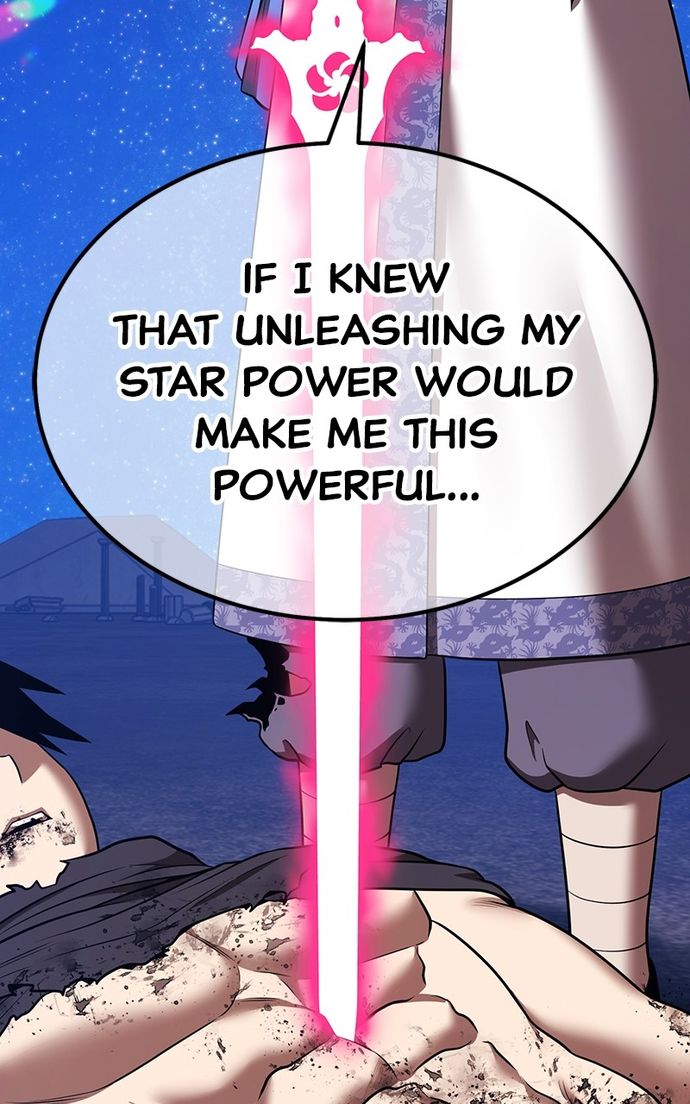 +99 Wooden stick - Chapter 137 Page 261