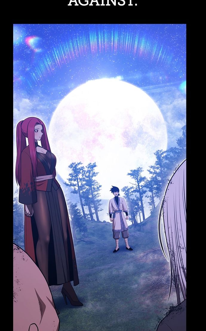 +99 Wooden stick - Chapter 137 Page 266