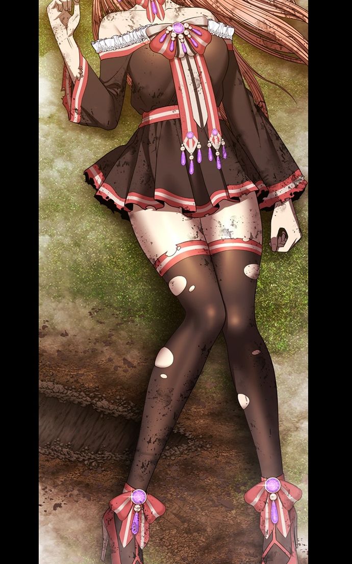 +99 Wooden stick - Chapter 137 Page 270