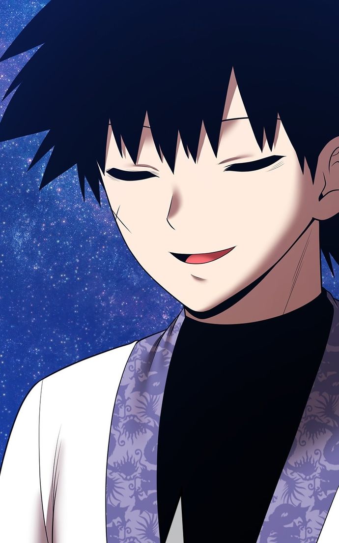 +99 Wooden stick - Chapter 137 Page 274