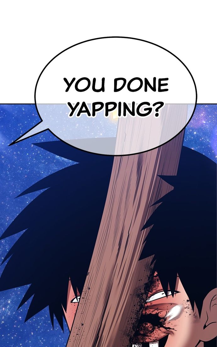 +99 Wooden stick - Chapter 137 Page 276