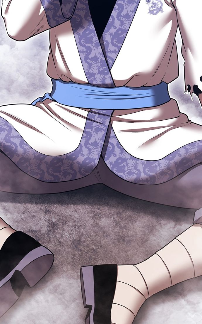 +99 Wooden stick - Chapter 137 Page 284