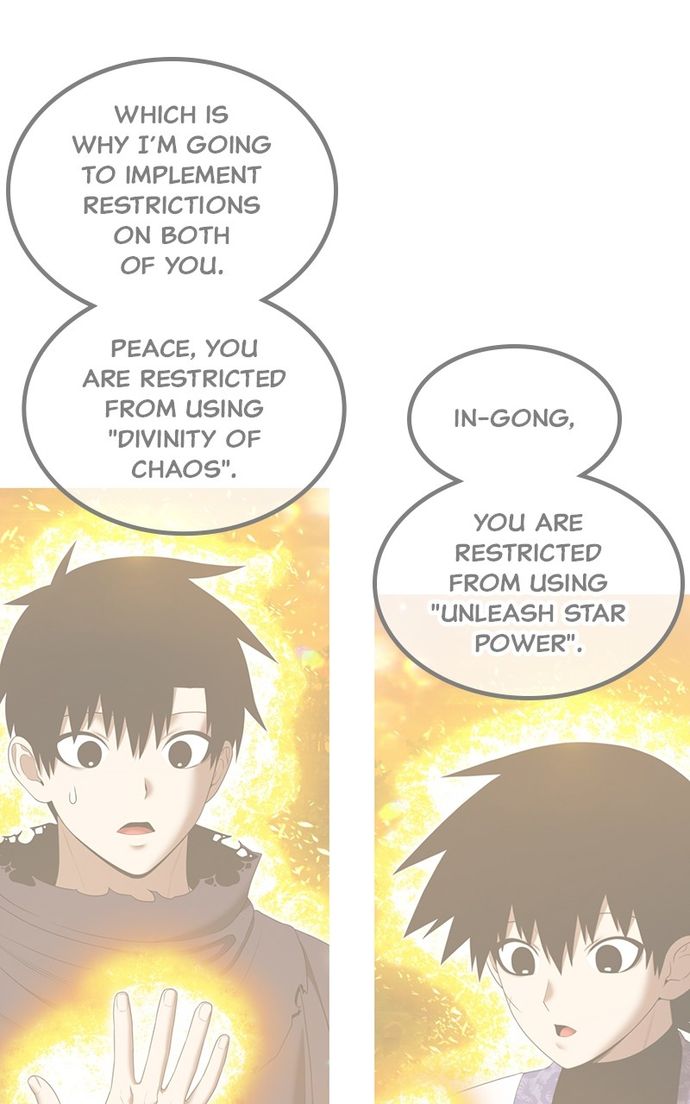 +99 Wooden stick - Chapter 137 Page 305