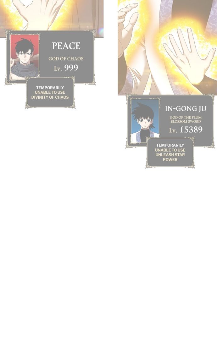 +99 Wooden stick - Chapter 137 Page 306