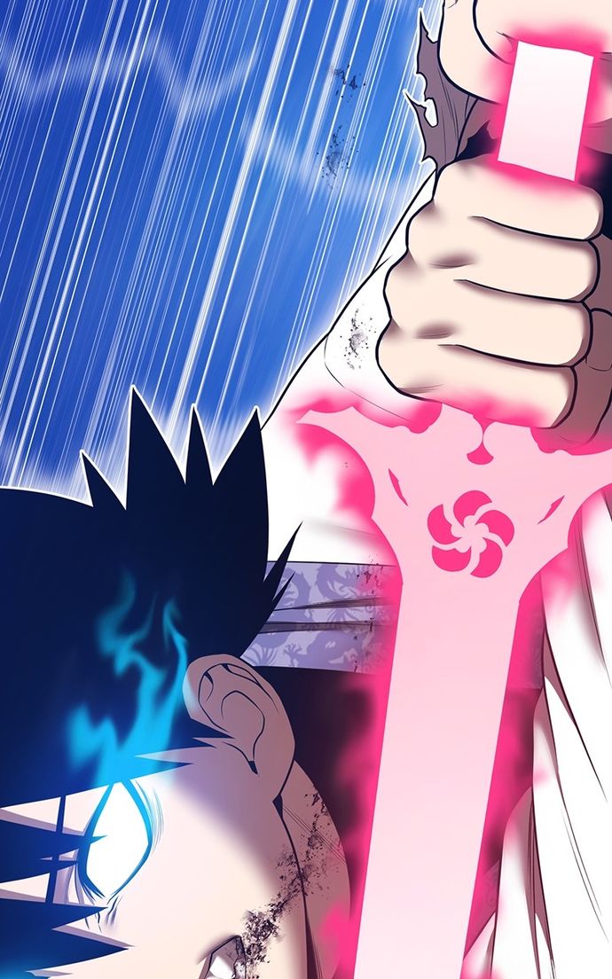 +99 Wooden stick - Chapter 137 Page 341