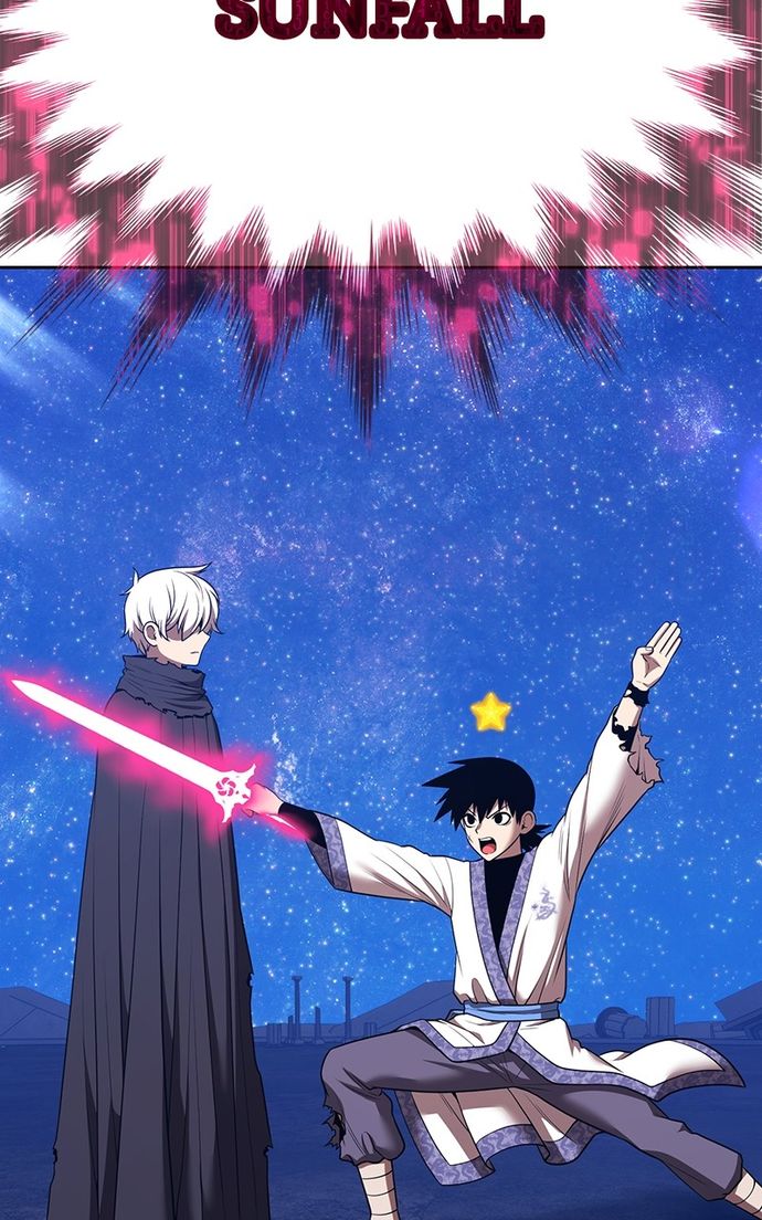 +99 Wooden stick - Chapter 137 Page 352