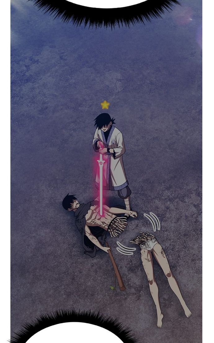 +99 Wooden stick - Chapter 137 Page 372