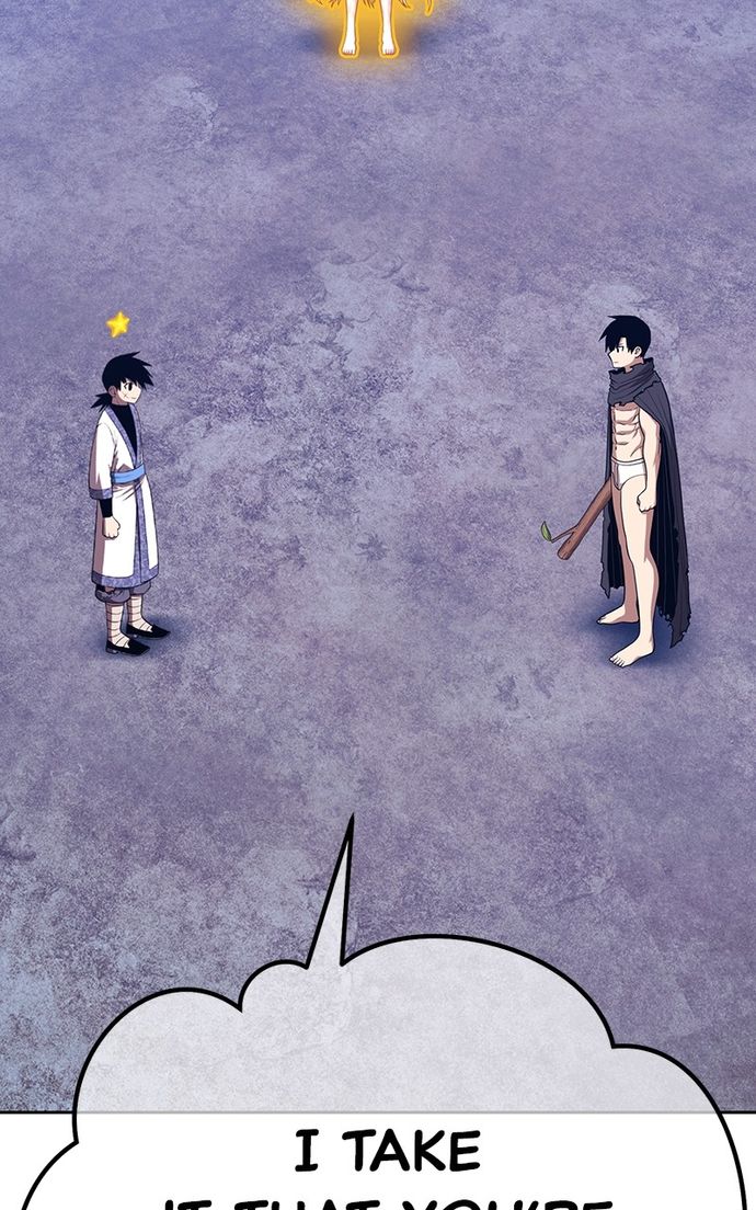 +99 Wooden stick - Chapter 137 Page 39